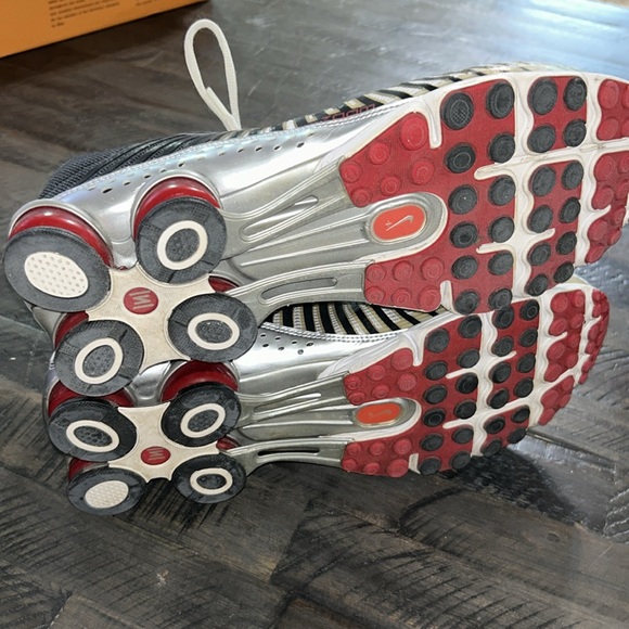 Nike shox size 13 - Picture 4 of 4